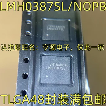 1 шт./лот LMH0387SL/NOPB TLGA48