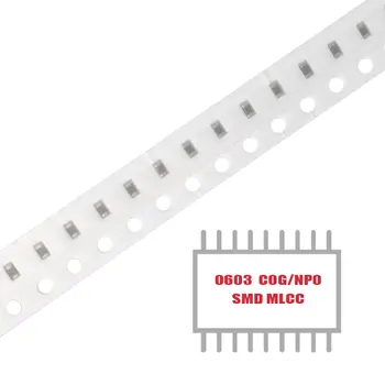 МОЯ ГРУППА 100ШТ SMD MLCC CAP CER 470PF 100V X7R 0603 Многослойные Керамические Конденсаторы для поверхностного монтажа в наличии