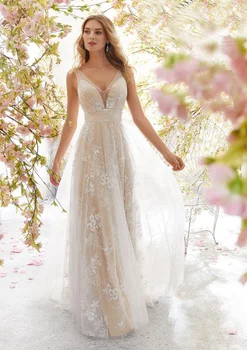 Повседневное элегантное удобное облегающее платье, новое свадебное платье, сексуальное кружевное платье без рукавов с круглым вырезом2023