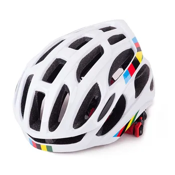 Велосипедные Шлемы EPS, Сверхлегкий Велосипедный шлем, Дорожный велосипед, Сверхлегкий Женский Мужской Защитный шлем для велоспорта