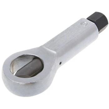 Съемник гайки со скользящим зубом, 2шт, ручной инструмент для снятия металлической гайки, инструмент для снятия давления, орехоотделитель, средство для удаления печенья