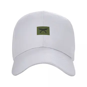 Королевские винтовки Гуркха (Британская армия), Классическая футболка, бейсболка, дизайнерская шляпа, солнцезащитная кепка, шляпа для гольфа, Женская Мужская