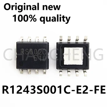 (1-2 шт.) 100% Новый чипсет R1243S001C-E2-FE SOP-8