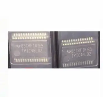 1-200 шт. (микросхема) Новый оригинальный электронный компонент TPIC46L02DBR TPIC46L02 SSOP28