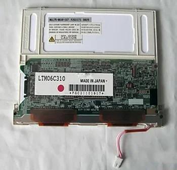 LTM06C310 6,3-дюймовый ЖК-дисплей.