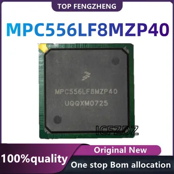 100% Новый оригинальный MPC556LF8MZP40 MPC556 BGA Чипсет Интегральных схем