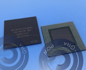 1шт Новый чип микроконтроллера MPC8250 MPC8250ACZUMHBC BGA480