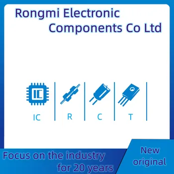 Rong Mi Electronic Components Co Ltd