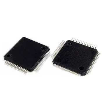 1 шт. STM32F205RGT6 LQFP-64 ARM Cortex-M3 с 32-разрядным микроконтроллером MCU