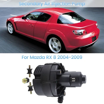0580000027 Замена насоса вторичного впрыска воздуха в автомобиле Аксессуары для Mazda RX 8 2004-2009