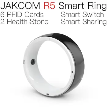 JAKCOM R5 Smart Ring лучше, чем bank 20000 мАч, смарт-часы для удаления ворса с кристаллами 5 глобальных