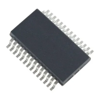 MAX9526AEI/V интегральные схемы procesador k29451vb200 QSOP-28 карманные микросхемы smart contact ic ic memory устройство чтения карт usb type-c