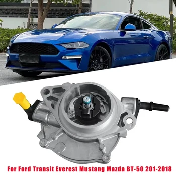 Автомобильный Тормозной Вакуумный Насос BK3Q-2A451-FA Для Тормозных Систем Ford Transit 2.2 Everest Mustang Mazda 2011-2018 BK3Q2A451GC