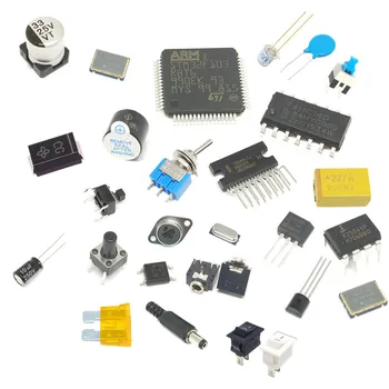 Профессиональные электронные компоненты HPR203 SIP IC с одиночными оригинальными стоковыми транзисторами