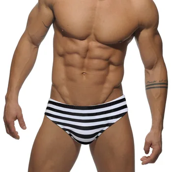 WK93 черные обтягивающие сексуальные мужские купальники с низкой талией, новые летние пляжные мужские пляжные шорты, бикини, плавательные трусы, плавки, мужские плавательные костюмы
