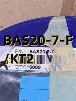 10шт BAS20-7-F /KT2
