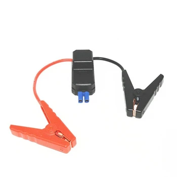 Автомобильное аварийное реле питания Smart Clip Система зажигания Соединительный кабель аккумулятора Соединительный кабель 500A Автомобильные аксессуары